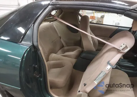 1994 Chevrolet Camaro Z28 from USA, damaged, VIN 2G1FP22P0R2220092